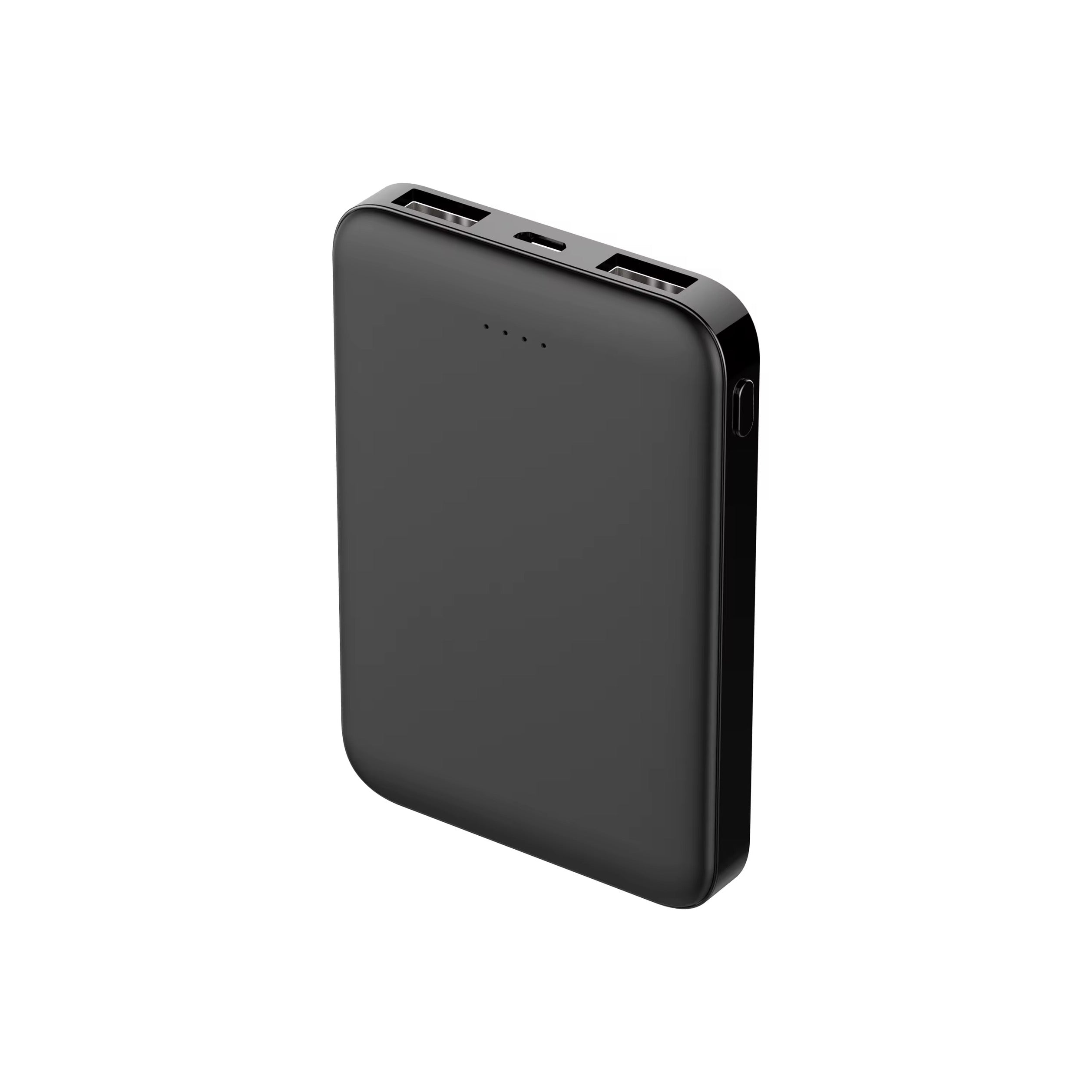 ADD ON USB-C Power-bank - Ultra Slim Portable Fast Charging 50000mah