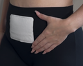 10-Hour Zahli Heat Patches Pack (7 Patches)